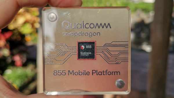 Представлений Qualcomm Snapdragon 855: процесор майбутніх топових смартфонів