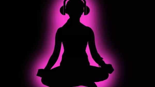 Підбір музики для медитації