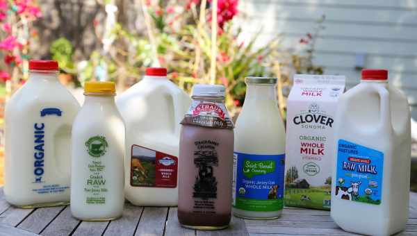 Aurora Organic Dairy відкрила новий завод з переробки молока в Міссурі