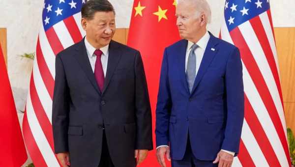 США виграли суперечку з Китаєм з питання експорту зерна