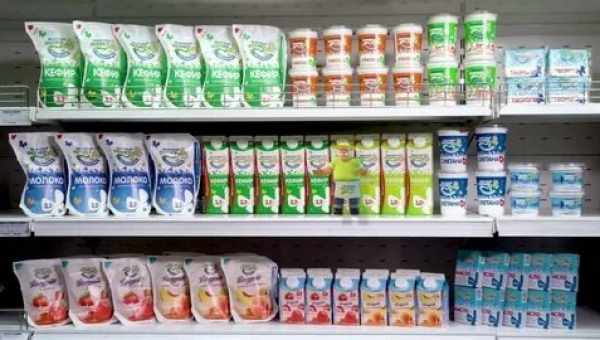 Канадська молочна компанія придбає австралійський сирний бізнес