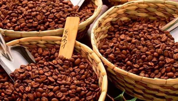 В'єтнам знизив експорт кави