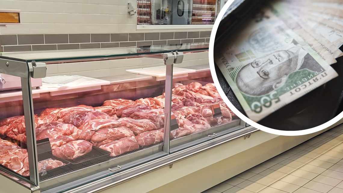 Через світові ціни на свинину, що роздирає свинарство Китаю, до 2020 року зростатимуть