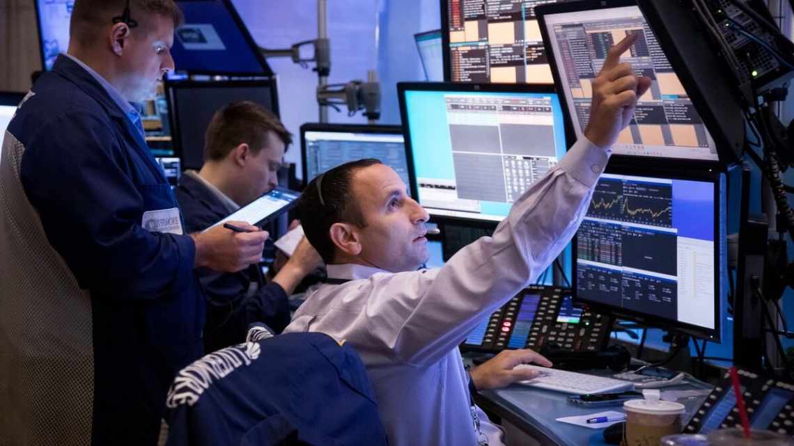 У планах S&P Dow Jones Indices запустити індекс молочної продукції