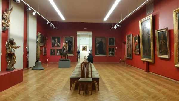 Черкаський художній музей