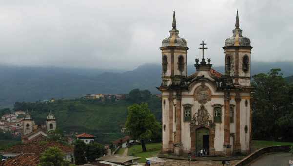 Церква Свв. Франциска і Віктора