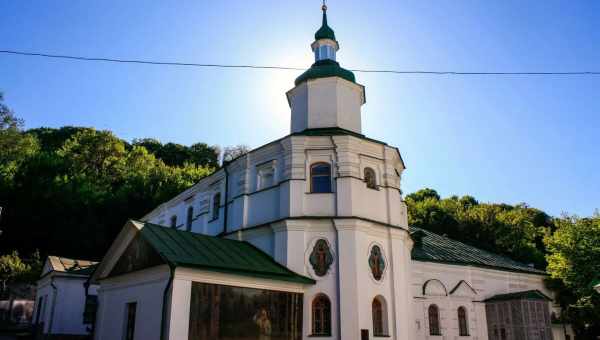 Чипровський монастир Св. Івана Рільського