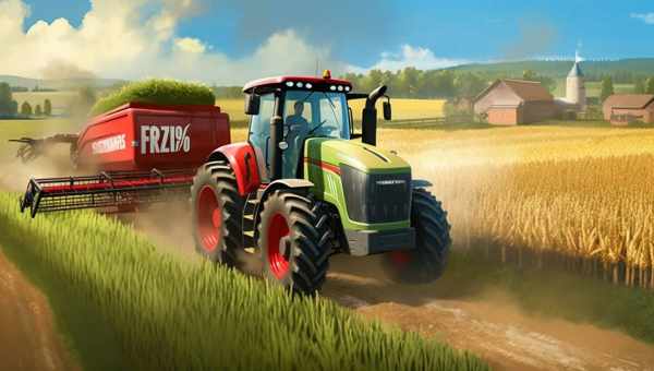 Як виправити поширені проблеми Farming Simulator 17