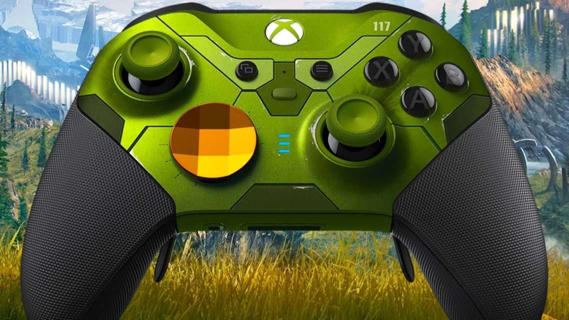 Hue для Xbox One: колір у світі