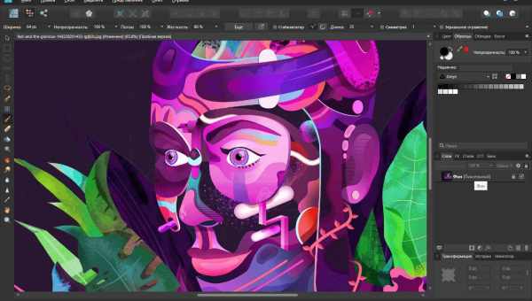 Огляд Affinity Publisher: програмне забезпечення для публікації професійного рівня за вирахуванням передплати