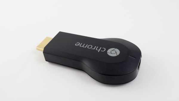 Як використовувати Chromecast як другий монітор комп "ютера