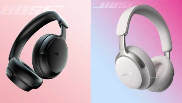 Bose QuietComfort 35 Огляд навушників з шумоподавленням