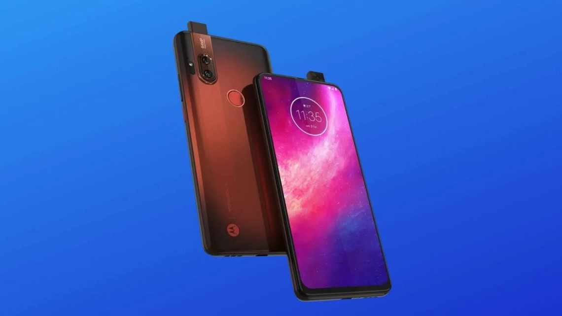 Практична підтримка Motorola One Hyper: всі мегапікселі можна купити за 400 доларів